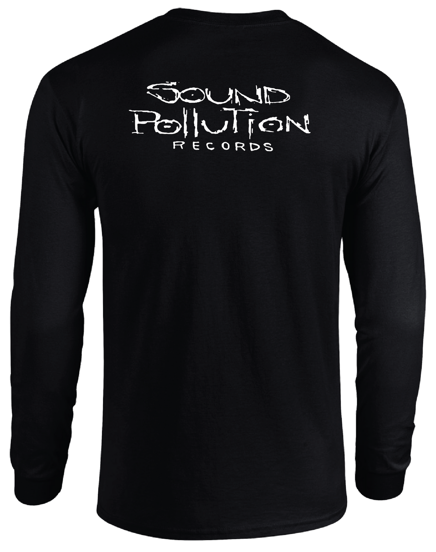 ASSUCK - ANTICAPITAL LONG SLEEVE SHIRT