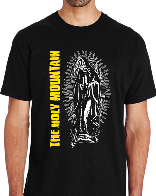 THE HOLY MOUNTAIN - BIRD T-SHIRT