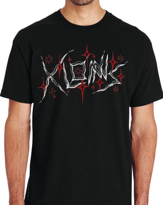 KLONNS - LOGO  T-SHIRT